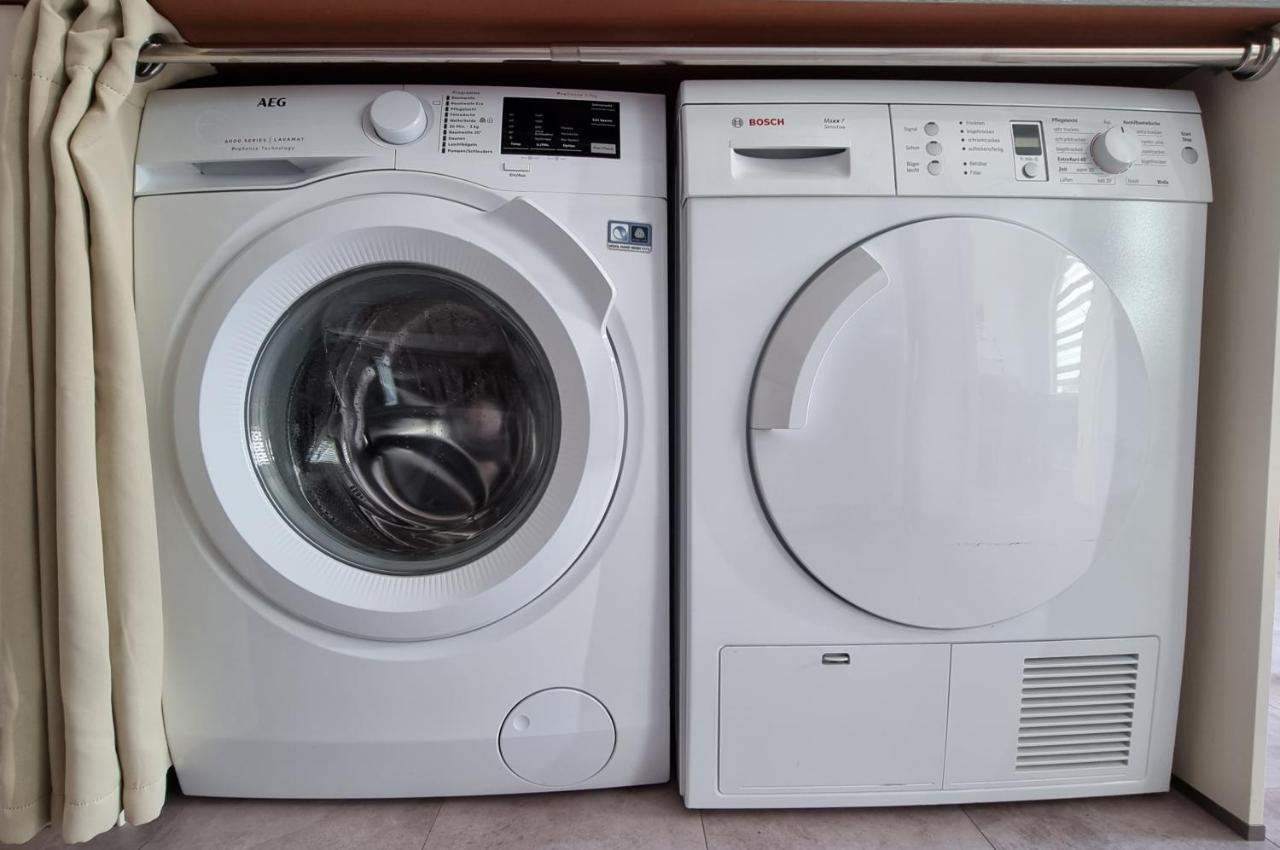Gemuetliche Ferienwohnung Reinsfeld Bagian luar foto